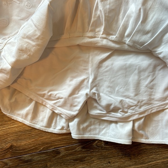 Lilly Pulitzer Luxletic tennis skort - Picture 10 of 11